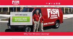 Desktop Screenshot of fwcfranchise.com